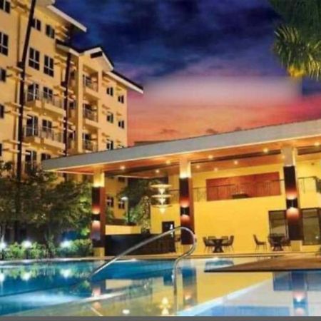The Rochester Condo Pasig City Eksteriør bilde