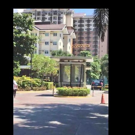 The Rochester Condo Pasig City Eksteriør bilde