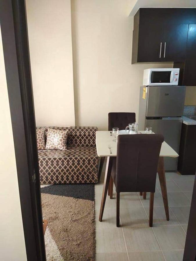 The Rochester Condo Pasig City Eksteriør bilde