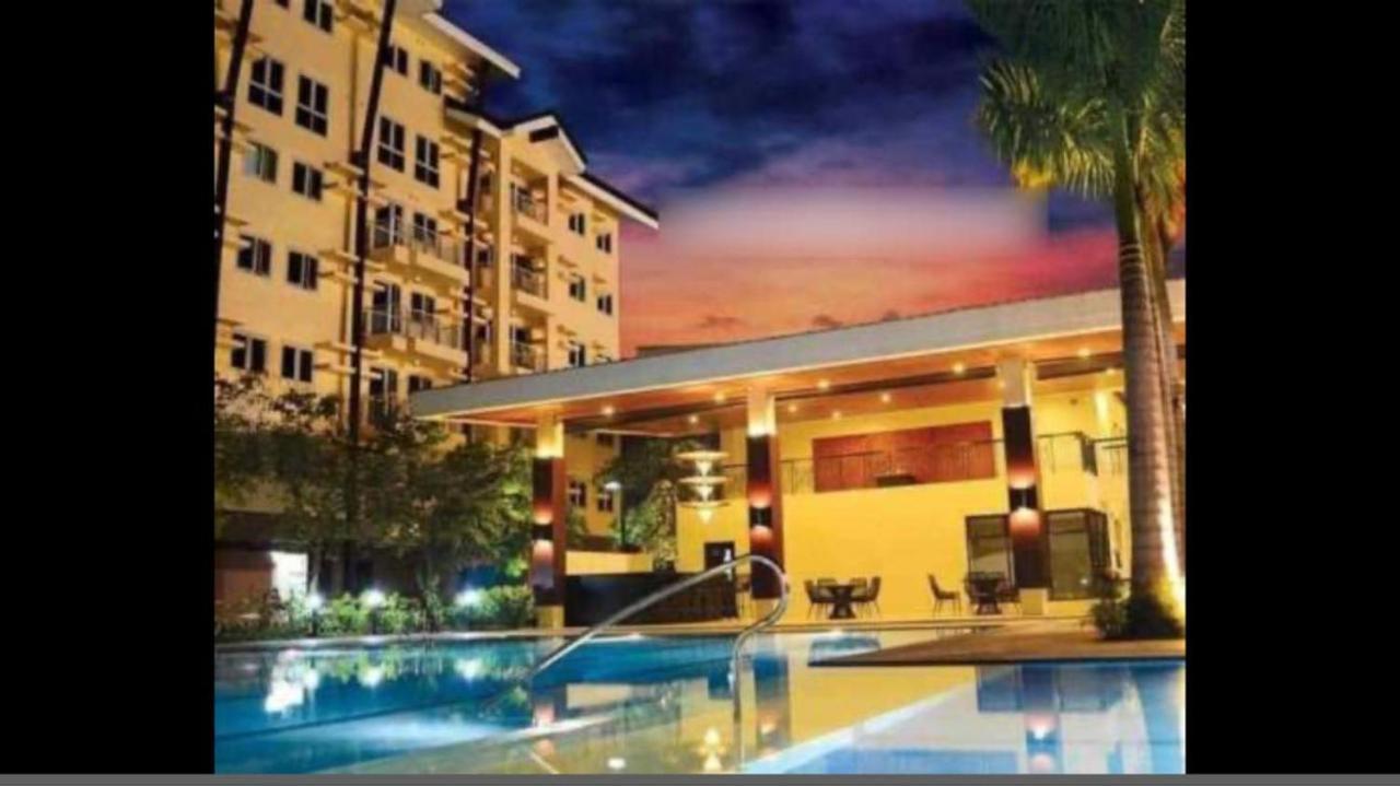 The Rochester Condo Pasig City Eksteriør bilde