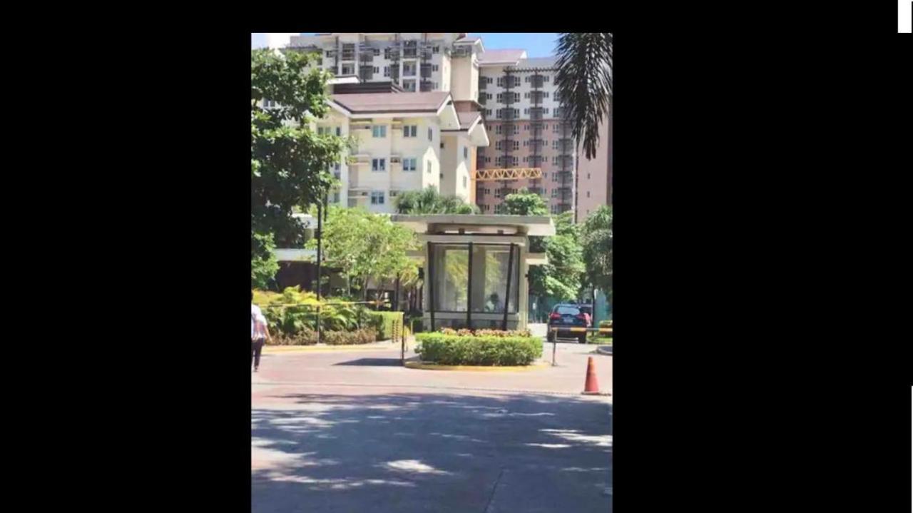 The Rochester Condo Pasig City Eksteriør bilde