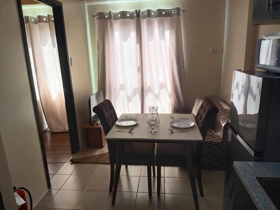 The Rochester Condo Pasig City Eksteriør bilde