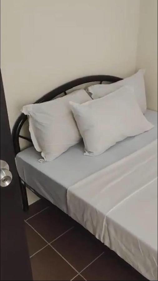 The Rochester Condo Pasig City Eksteriør bilde