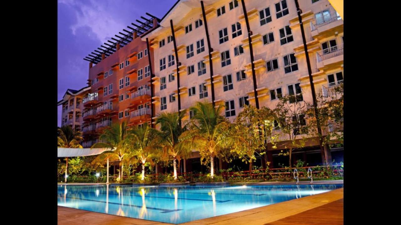 The Rochester Condo Pasig City Eksteriør bilde