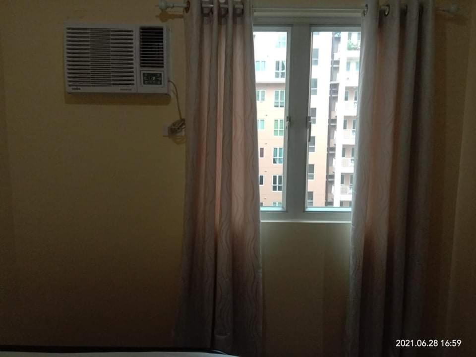 The Rochester Condo Pasig City Eksteriør bilde