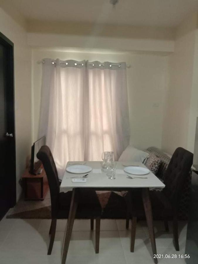 The Rochester Condo Pasig City Eksteriør bilde
